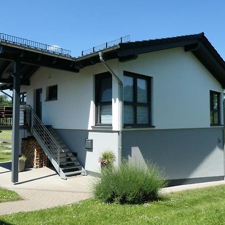 Fewo Hof Elbbachtal Westerburg  Bagian luar foto