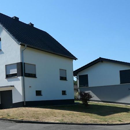 Fewo Hof Elbbachtal Westerburg  Bagian luar foto