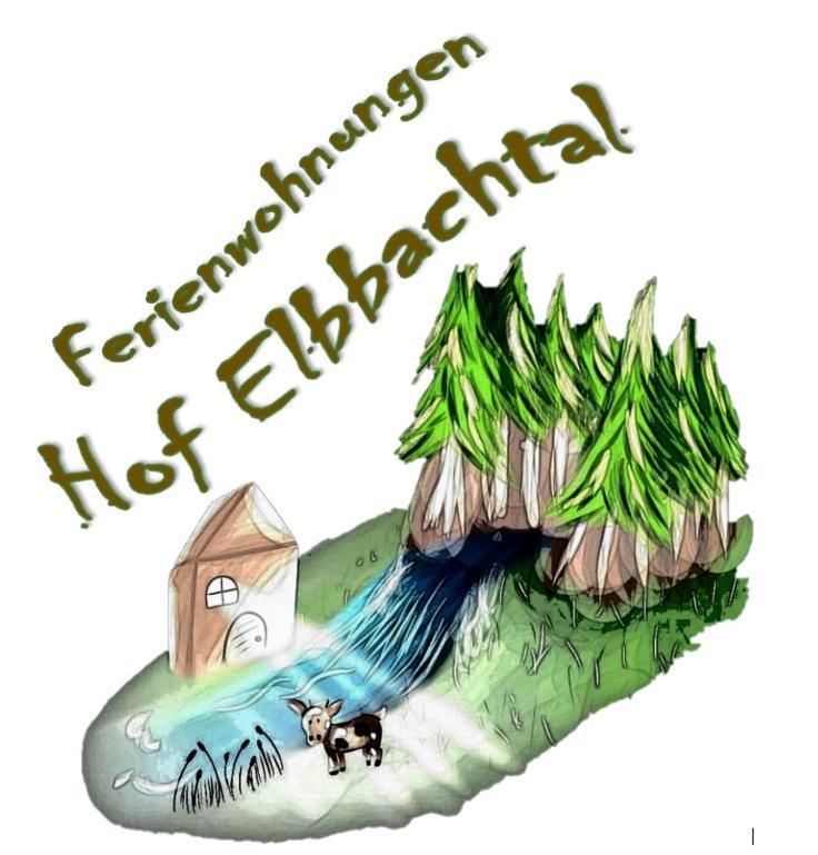 Fewo Hof Elbbachtal Westerburg  Bagian luar foto