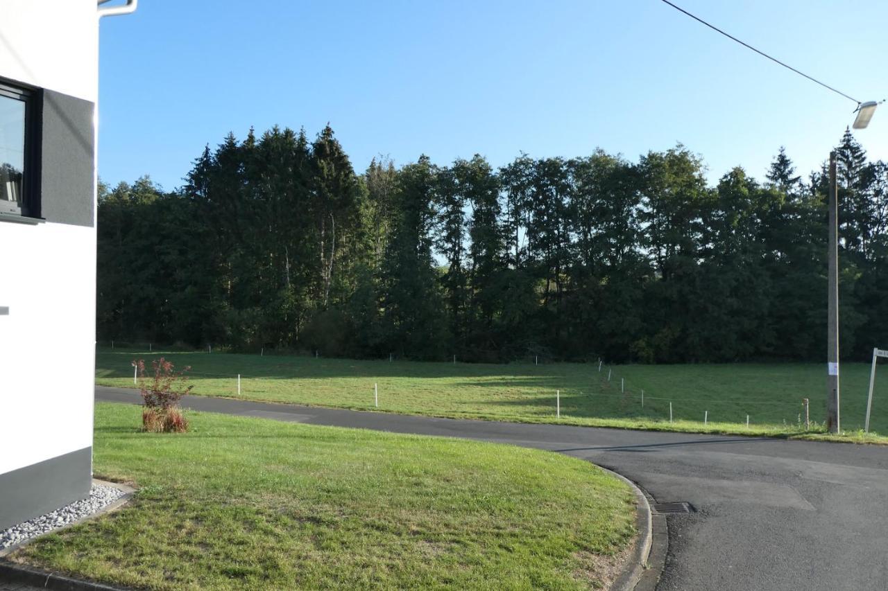 Fewo Hof Elbbachtal Westerburg  Bagian luar foto