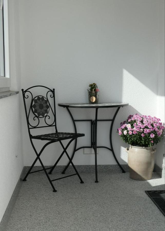 Fewo Hof Elbbachtal Westerburg  Bagian luar foto