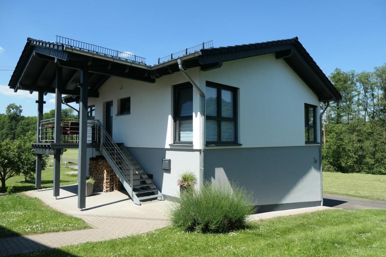 Fewo Hof Elbbachtal Westerburg  Bagian luar foto