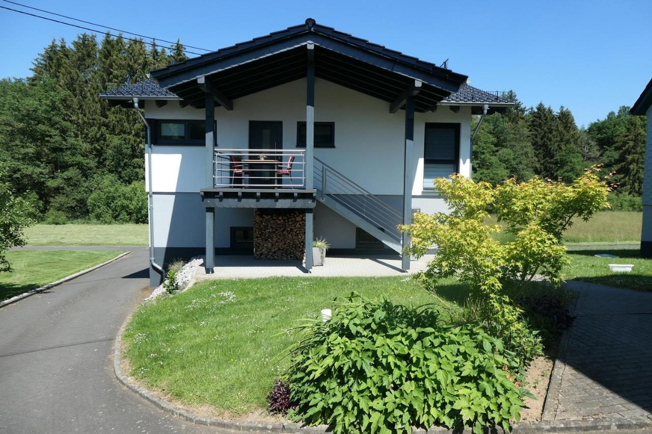 Fewo Hof Elbbachtal Westerburg  Bagian luar foto