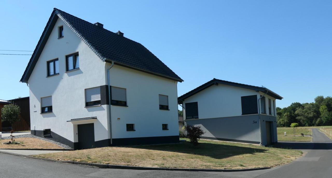 Fewo Hof Elbbachtal Westerburg  Bagian luar foto