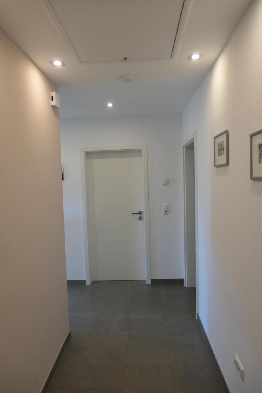 Fewo Hof Elbbachtal Westerburg  Ruang foto