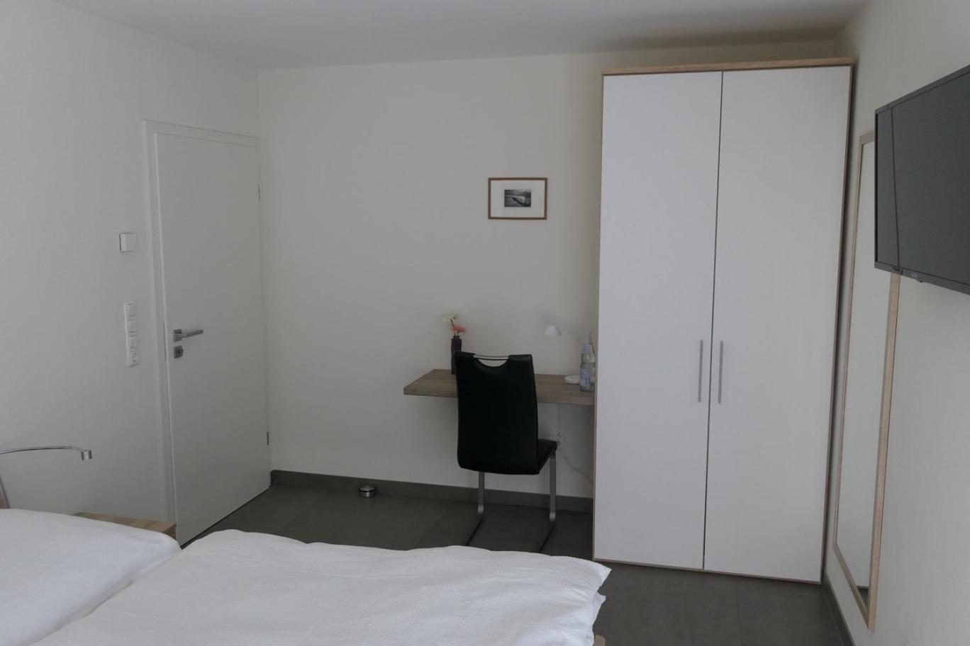 Fewo Hof Elbbachtal Westerburg  Ruang foto